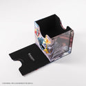 Gamegenic - Magic: The Gathering Marvel Super Heroes Sidekick PRO 100+ XL Deck Box - Marvel Super Heroes - 13