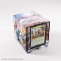 Gamegenic - Magic: The Gathering Marvel Super Heroes Sidekick PRO 100+ XL Deck Box - Marvel Super Heroes - 4