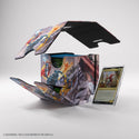 Gamegenic - Magic: The Gathering Marvel Super Heroes Sidekick PRO 100+ XL Deck Box - Marvel Super Heroes - 9