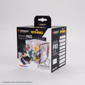 Gamegenic - Magic: The Gathering Marvel Super Heroes Sidekick PRO 100+ XL Deck Box - Marvel Super Heroes - 26
