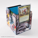 Gamegenic - Magic: The Gathering Marvel Super Heroes Sidekick PRO 100+ XL Deck Box - Marvel Super Heroes - 8