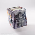 Gamegenic - Magic: The Gathering Marvel Super Heroes Sidekick PRO 100+ XL Deck Box - Marvel Super Heroes - 24