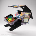 Gamegenic - Magic: The Gathering Marvel Super Heroes Sidekick PRO 100+ XL Deck Box - Marvel Super Heroes - 19