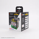 Gamegenic - Magic: The Gathering Marvel Super Heroes Squire 100+ XL Deck Box - Doctor Doom - 9