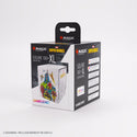 Gamegenic - Magic: The Gathering Marvel Super Heroes Squire 100+ XL Deck Box - Marvel Age - 9
