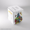 Gamegenic - Magic: The Gathering Marvel Super Heroes Squire 100+ XL Deck Box - Marvel Age - 3