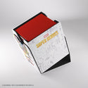 Gamegenic - Magic: The Gathering Marvel Super Heroes Squire 100+ XL Deck Box - Marvel Age - 5