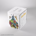 Gamegenic - Magic: The Gathering Marvel Super Heroes Squire 100+ XL Deck Box - Marvel Age - 2