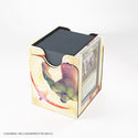 Gamegenic - Magic: The Gathering Marvel Super Heroes Squire PLUS 100+ XL Deck Box - Door of Destinies - 5