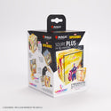 Gamegenic - Magic: The Gathering Marvel Super Heroes Squire PLUS 100+ XL Deck Box - Door of Destinies - 13