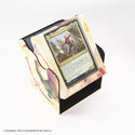 Gamegenic - Magic: The Gathering Marvel Super Heroes Squire PLUS 100+ XL Deck Box - Door of Destinies - 8