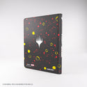 Gamegenic - Magic: The Gathering Marvel Super Heroes Zip-Up 18-Pocket Album - Doctor Doom/Spider-Man - 2