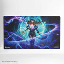 Gamegenic - Magic: The Gathering Reality Fracture Prime Playmat - Entrust the Spark - Gathering Games
