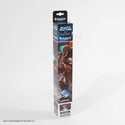 Gamegenic Magic: The Gathering Reality Fracture Shiny Playmat - Garruk of the Veil/Garruk Uncursed - Gathering Games