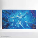 Gamegenic - Magic: The Gathering Reality Fracture Shiny Playmat - Overwrite the Multiverse - Gathering Games