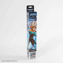 Gamegenic Magic: The Gathering Reality Fracture Shiny Playmat - Tam Beleren, Conflicted/Jace, Building Reality - Gathering Games