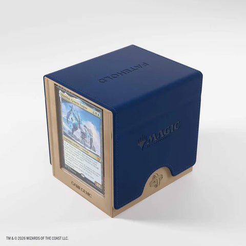 Gamegenic - Magic: The Gathering Reality Fracture Sidekick PRO 100+ XL - Fatehold - Gathering Games