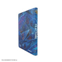Gamegenic - Magic: The Gathering Reality Fracture Zip-Up Album 18-Pocket - Overwrite the Multiverse - Gathering Games