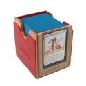 Gamegenic - Magic: The Gathering Secrets of Strixhaven 100+ XL Sidekick PRO - Lorehold - 3