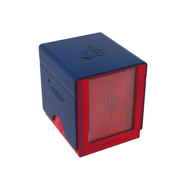 Gamegenic - Magic: The Gathering Secrets of Strixhaven 100+ XL Sidekick PRO - Prismari - 5