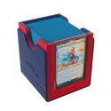 Gamegenic - Magic: The Gathering Secrets of Strixhaven 100+ XL Sidekick PRO - Prismari - 3