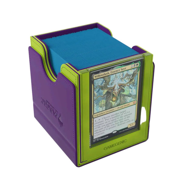 Gamegenic - Magic: The Gathering Secrets of Strixhaven 100+ XL Sidekick PRO - Witherbloom - 3