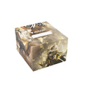 Gamegenic - Magic: The Gathering Secrets of Strixhaven 100+ XL Sideloading Soft Crate - Silverquill - 2