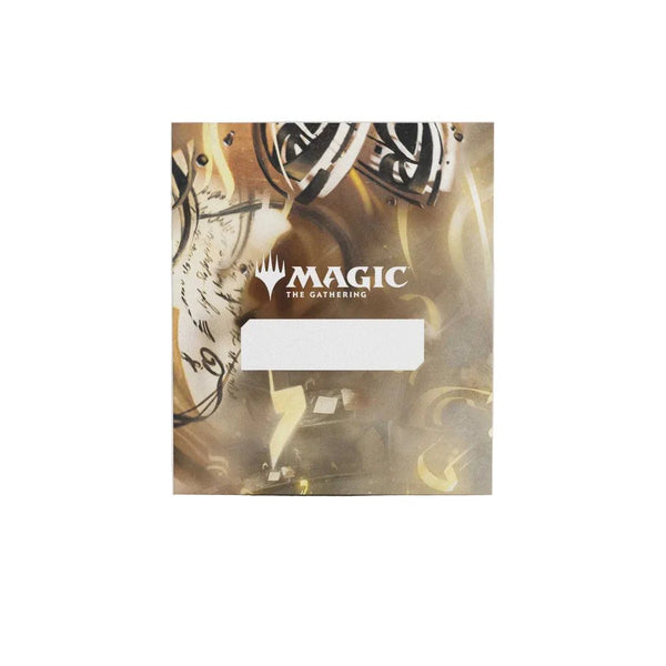 Gamegenic - Magic: The Gathering Secrets of Strixhaven 100+ XL Sideloading Soft Crate - Silverquill - 4