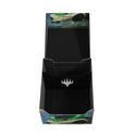 Gamegenic - Magic: The Gathering Secrets of Strixhaven 100+ XL Sideloading Soft Crate - Witherbloom - 5