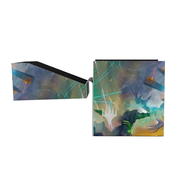 Gamegenic - Magic: The Gathering Secrets of Strixhaven 100+ XL Soft Dynacrate - Moment of Reckoning - 3