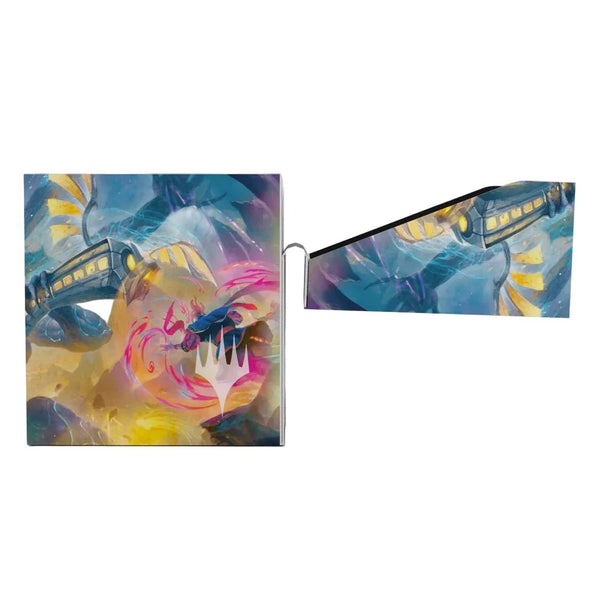 Gamegenic - Magic: The Gathering Secrets of Strixhaven 100+ XL Soft Dynacrate - Moment of Reckoning - 4