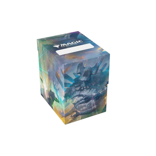 Gamegenic - Magic: The Gathering Secrets of Strixhaven 100+ XL Soft Dynacrate - Moment of Reckoning - 2