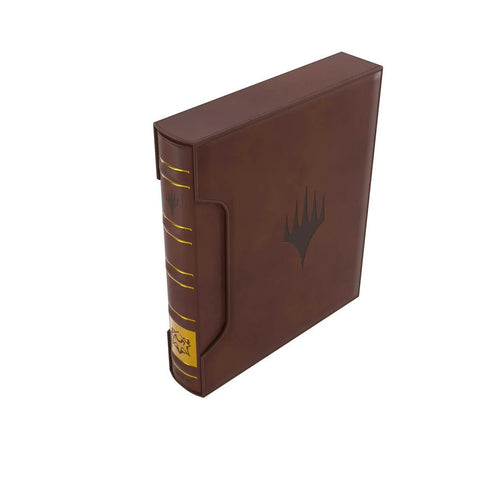 Gamegenic - Magic: The Gathering Secrets of Strixhaven 18 - Pocket Cards Almanac - Lorehold - Gathering Games