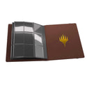 Gamegenic - Magic: The Gathering Secrets of Strixhaven 18-Pocket Cards Almanac - Lorehold - 4