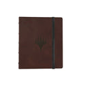 Gamegenic - Magic: The Gathering Secrets of Strixhaven 18-Pocket Cards Almanac - Silverquill - 4