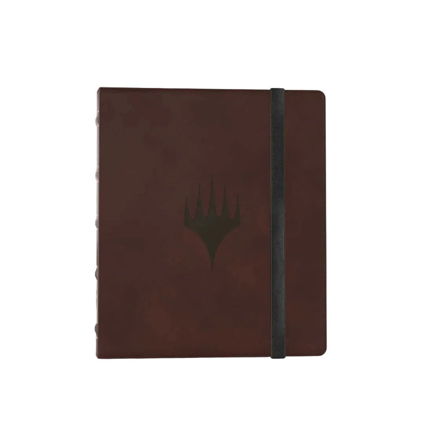 Gamegenic - Magic: The Gathering Secrets of Strixhaven 18 - Pocket Cards Almanac - Silverquill - Gathering Games