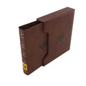 Gamegenic - Magic: The Gathering Secrets of Strixhaven 18-Pocket Cards Almanac - Silverquill - 3