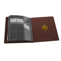 Gamegenic - Magic: The Gathering Secrets of Strixhaven 18-Pocket Cards Almanac  - Witherbloom - 5