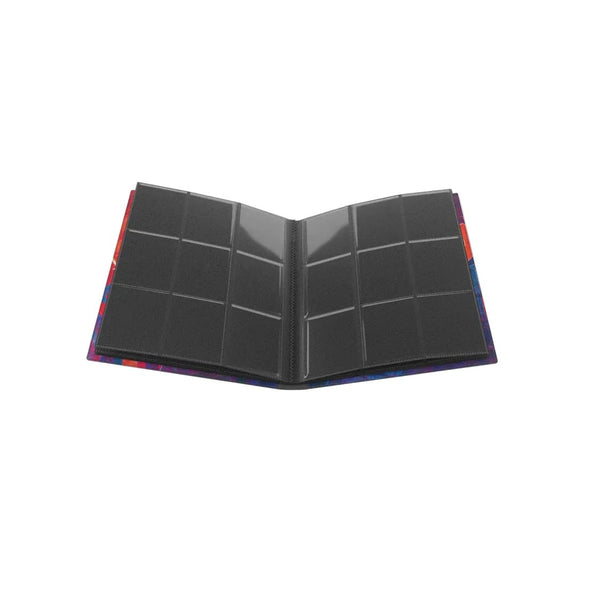 Gamegenic - Magic: The Gathering Secrets of Strixhaven Casual 18-Pocket Album  - Prismari - 6
