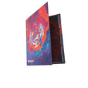 Gamegenic - Magic: The Gathering Secrets of Strixhaven Casual 18-Pocket Album  - Prismari - 5