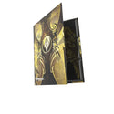 Gamegenic - Magic: The Gathering Secrets of Strixhaven Casual 18-Pocket Album - Silverquill - 5