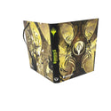 Gamegenic - Magic: The Gathering Secrets of Strixhaven Casual 18-Pocket Album - Silverquill - 4