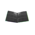 Gamegenic - Magic: The Gathering Secrets of Strixhaven Casual Album 18-Pocket  - Quandrix - 6