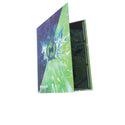 Gamegenic - Magic: The Gathering Secrets of Strixhaven Casual Album 18-Pocket  - Quandrix - 5