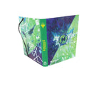 Gamegenic - Magic: The Gathering Secrets of Strixhaven Casual Album 18-Pocket  - Quandrix - 4