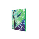 Gamegenic - Magic: The Gathering Secrets of Strixhaven Casual Album 18-Pocket  - Quandrix - 3