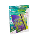 Gamegenic - Magic: The Gathering Secrets of Strixhaven Casual Album 18-Pocket  - Witherbloom - 1