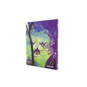 Gamegenic - Magic: The Gathering Secrets of Strixhaven Casual Album 18-Pocket  - Witherbloom - 3