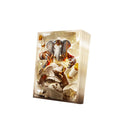Gamegenic Magic: The Gathering Secrets of Strixhaven Premium Art Sleeves - Quintorius, History Chaser - 3