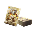 Gamegenic Magic: The Gathering Secrets of Strixhaven Premium Art Sleeves - Quintorius, History Chaser - 6